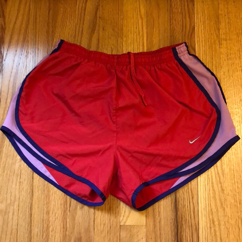 Nike Dri-Fit Shorts